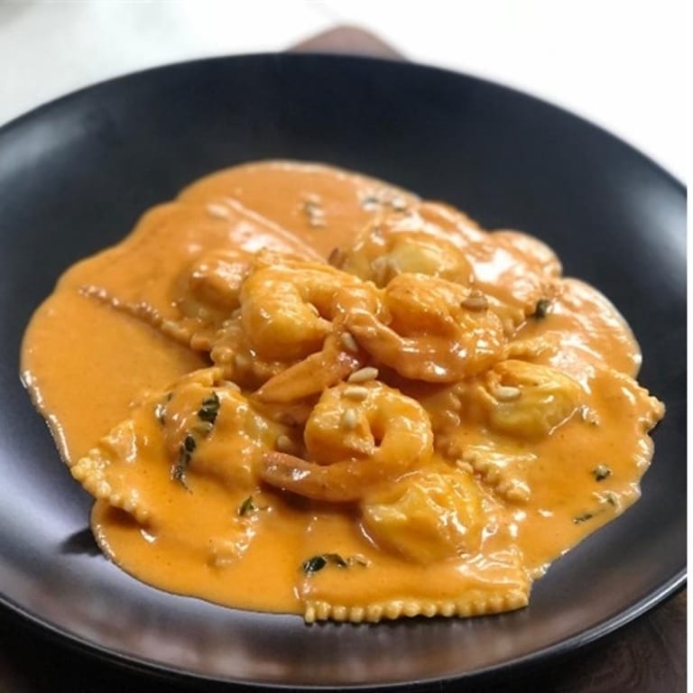 Savor Our Homemade Ravioli