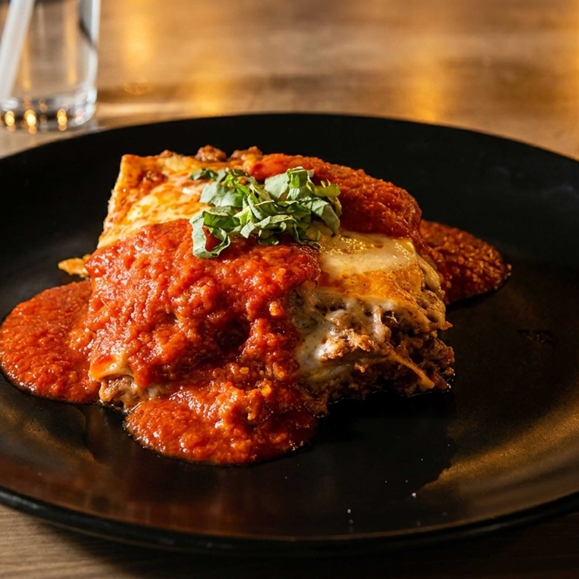Mimi Forno Italiano Rewards