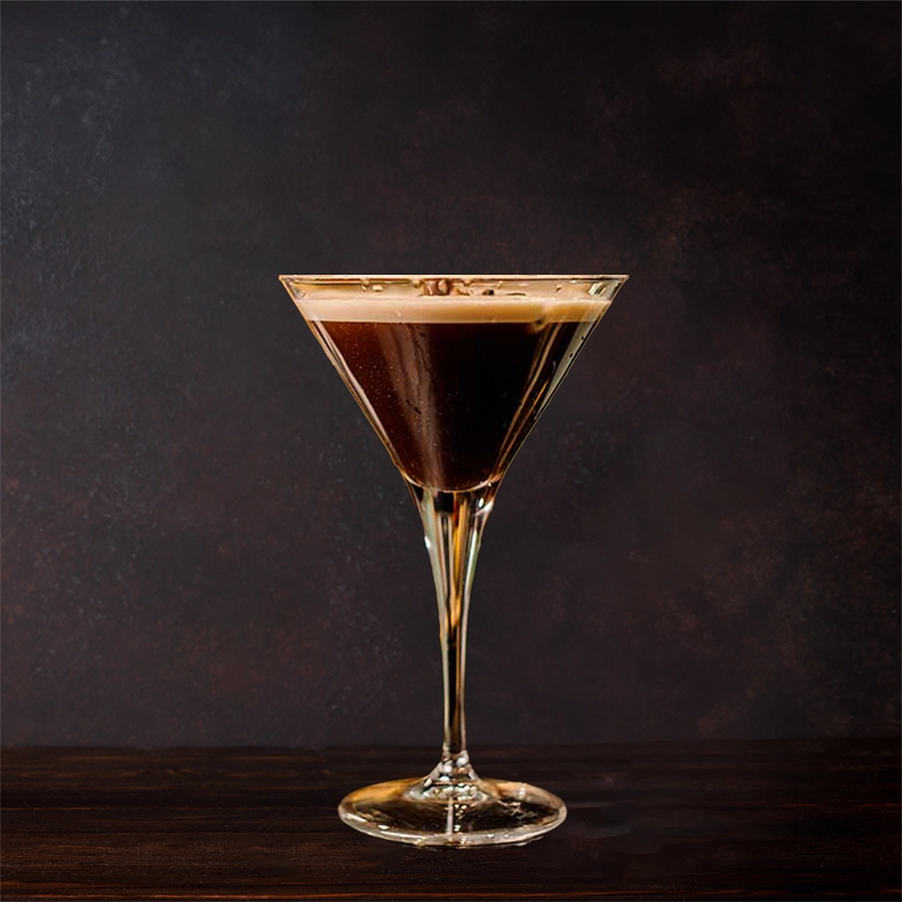 An image of Espresso Martini from Mimi Forno Italiano