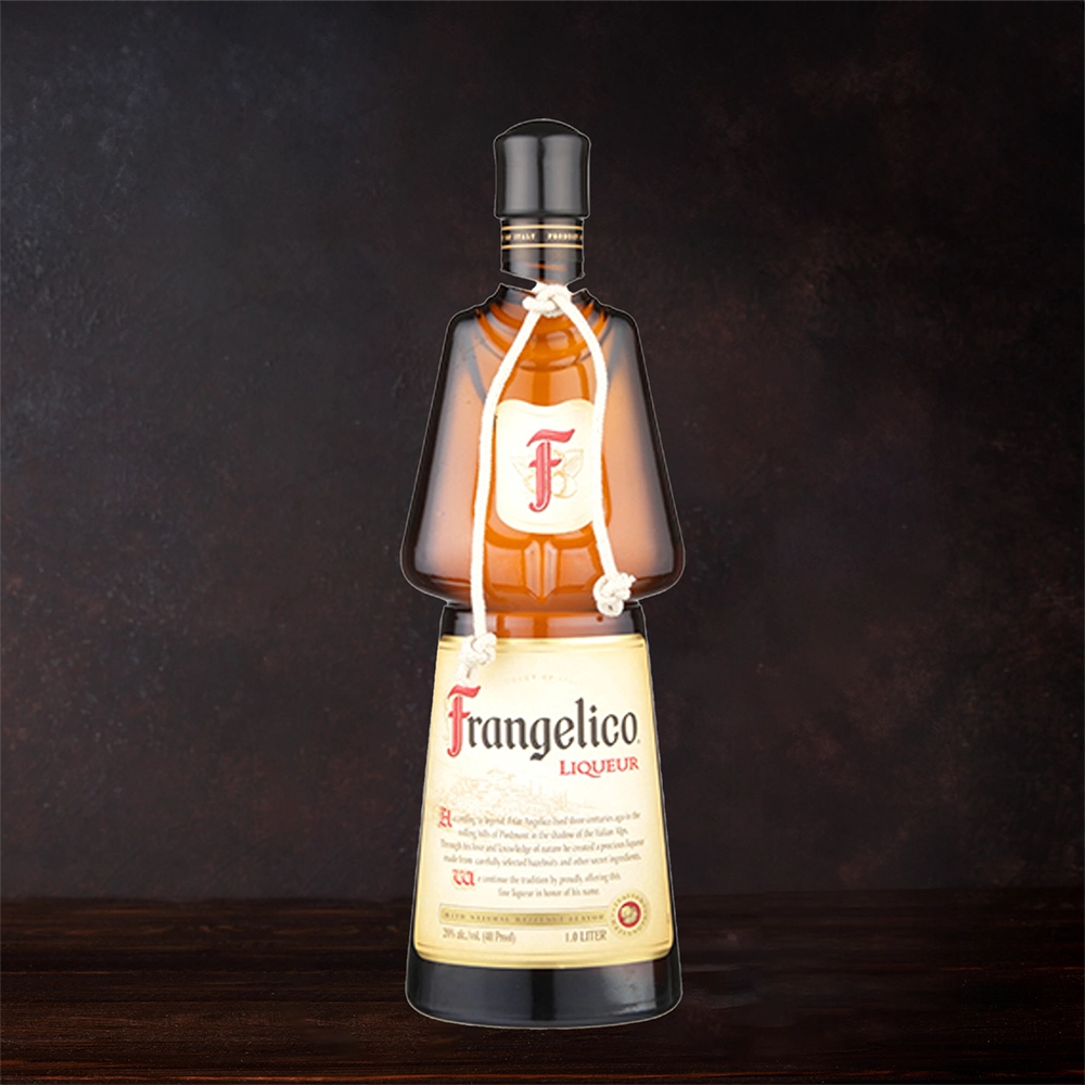 An image of Frangelico from Mimi Forno Italiano