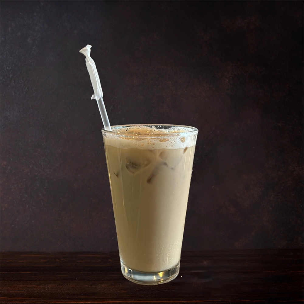 An image of Iced Coffee from Mimi Forno Italiano