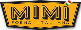 Mimi Forno Italiano Logo