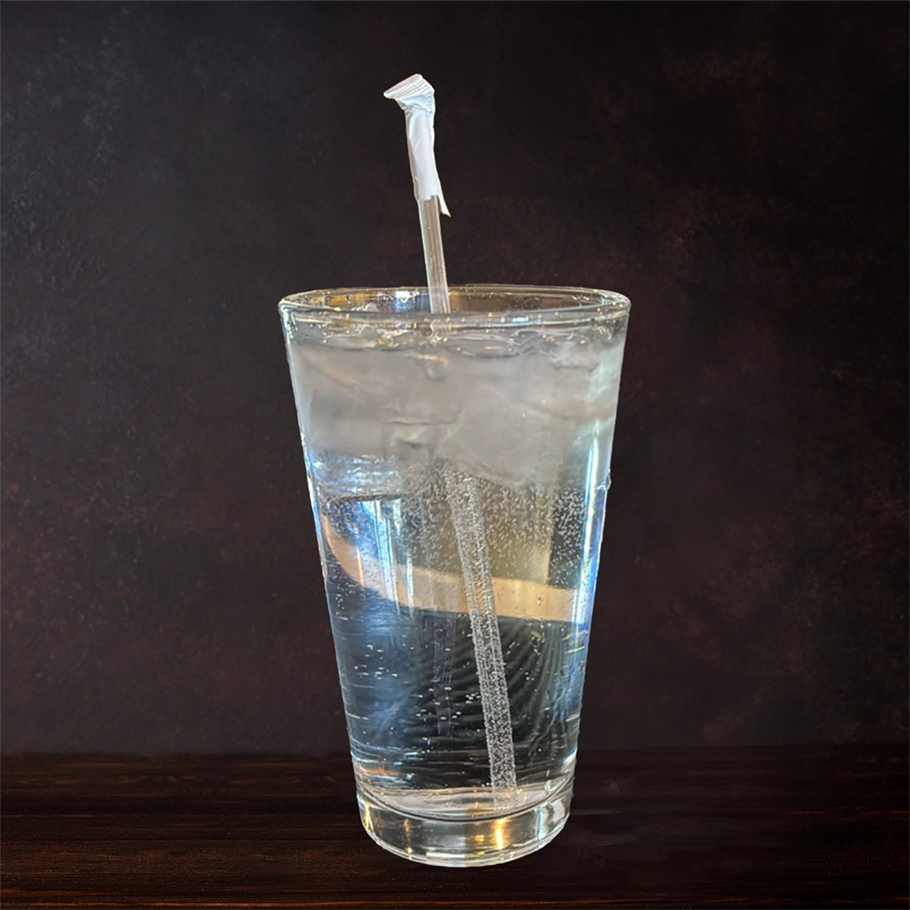 An image of Sparkling Water from Mimi Forno Italiano