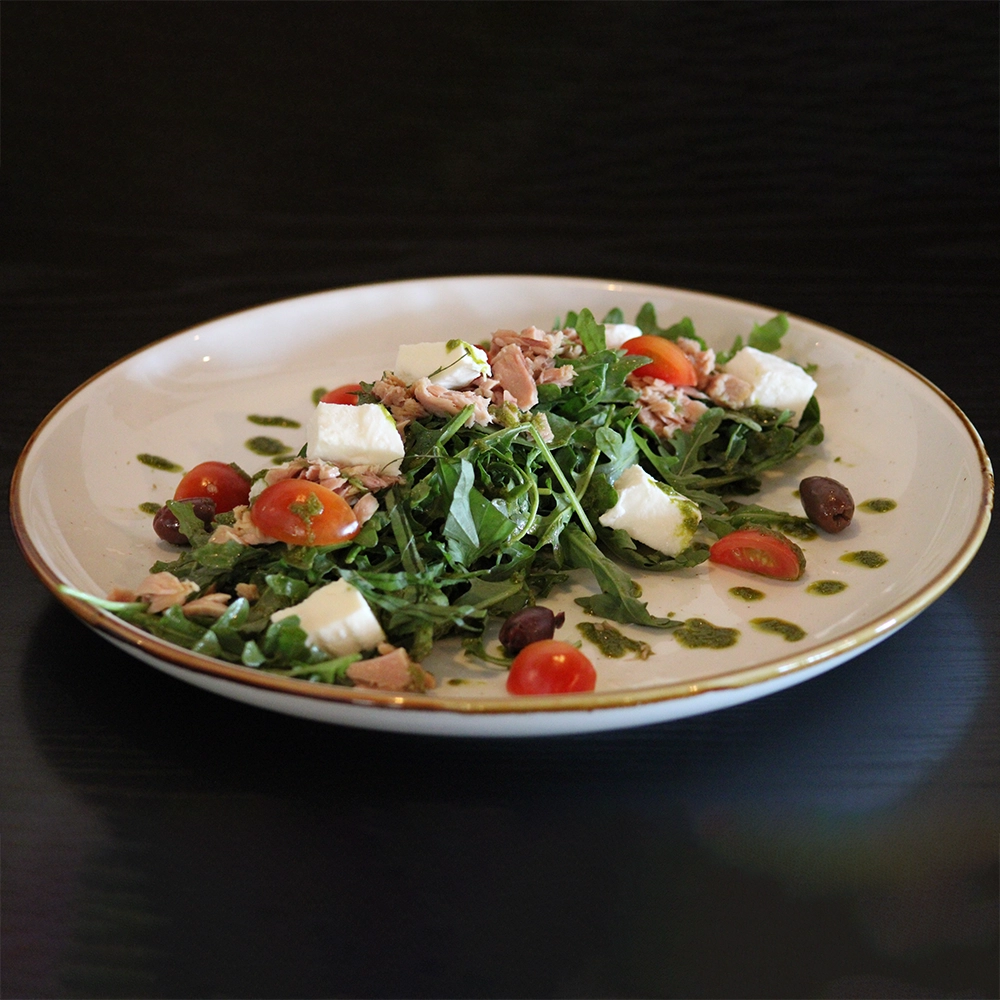 An image of Costiera from Mimi Forno Italiano