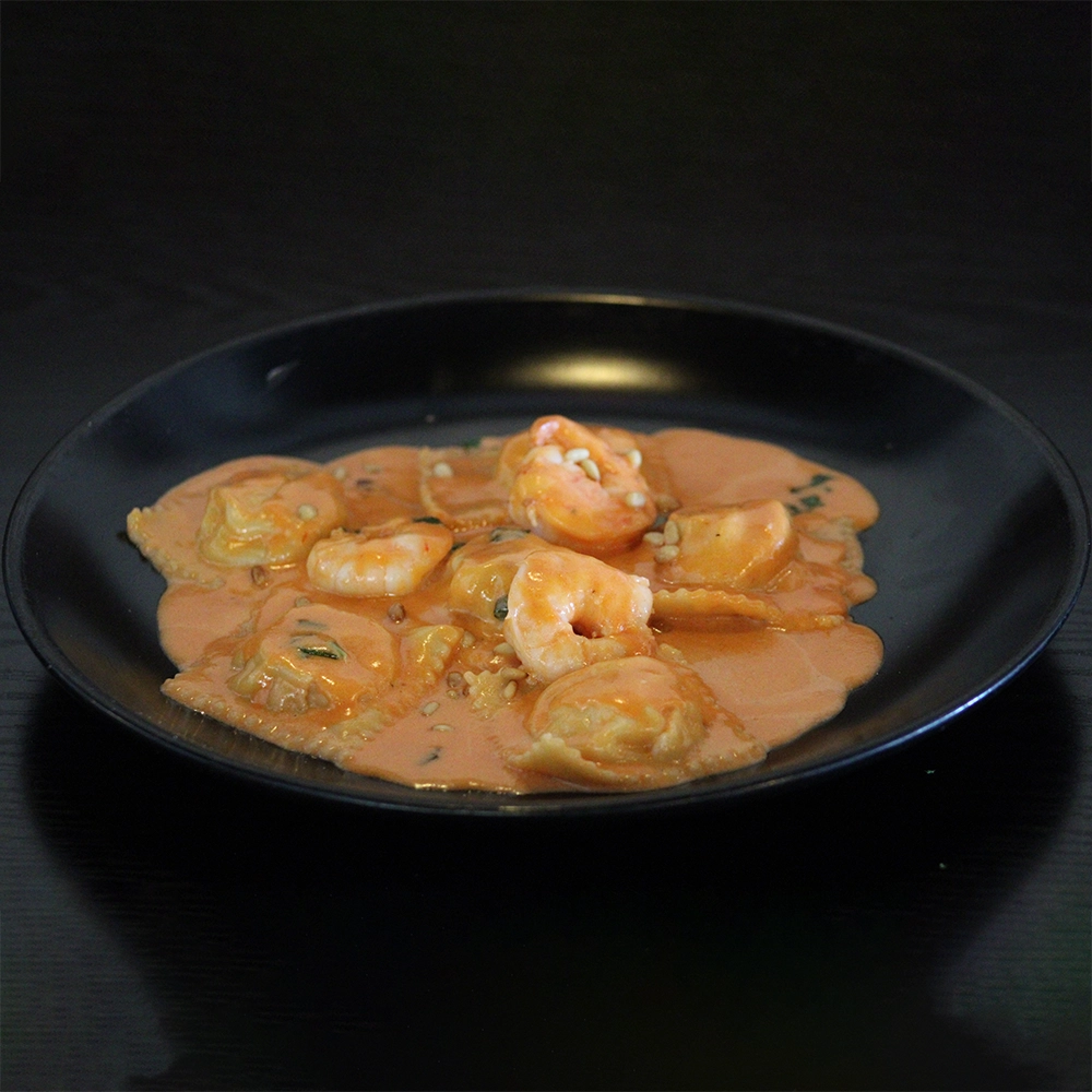 An image of Ravioli Special ✶ from Mimi Forno Italiano