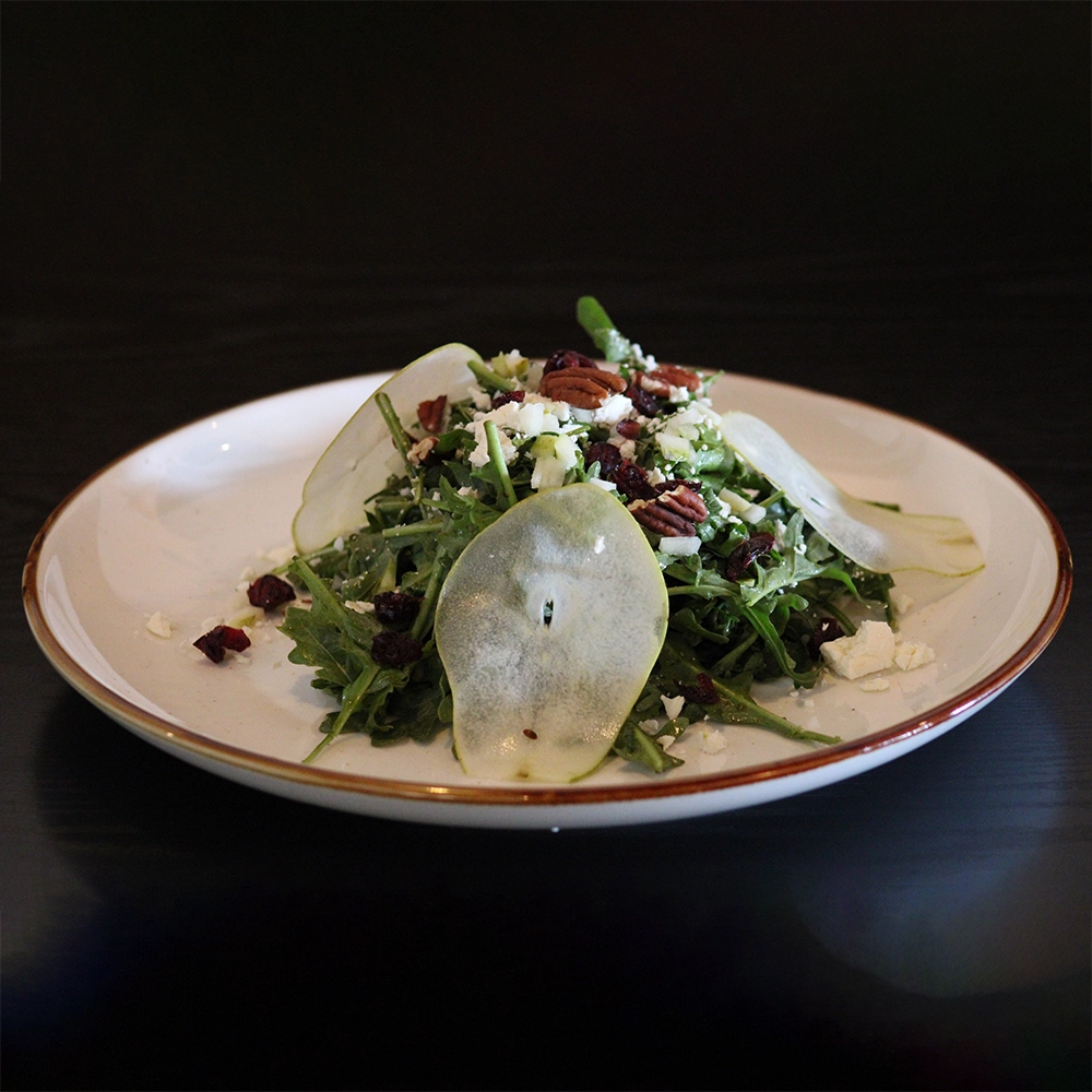 An image of Sorrentina from Mimi Forno Italiano