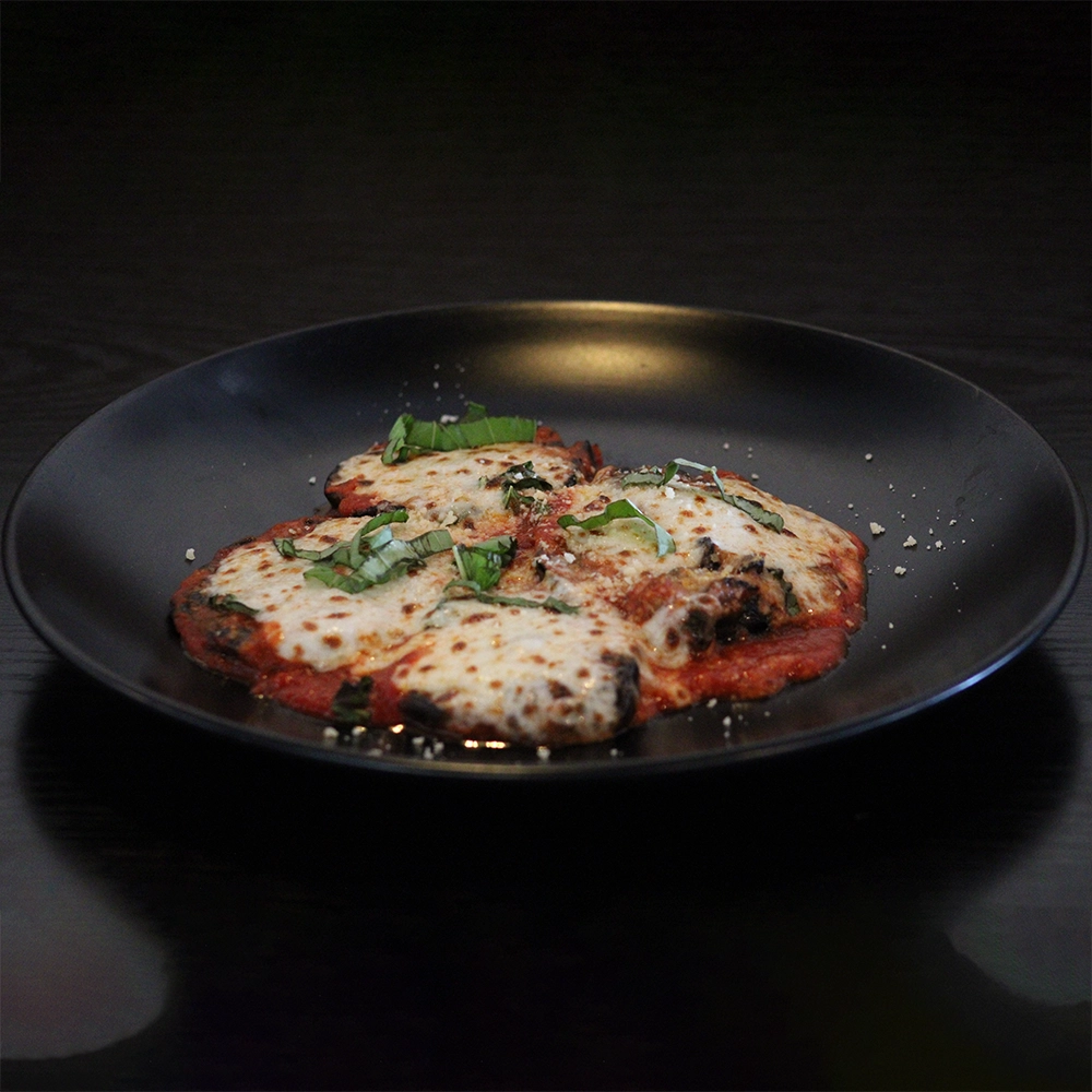 An image of Parmigiana 🍃 from Mimi Forno Italiano