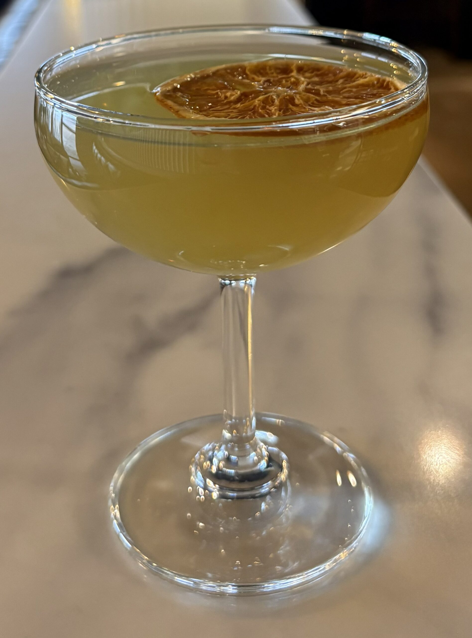 An image of Amore Rosso from Mimi Forno Italiano