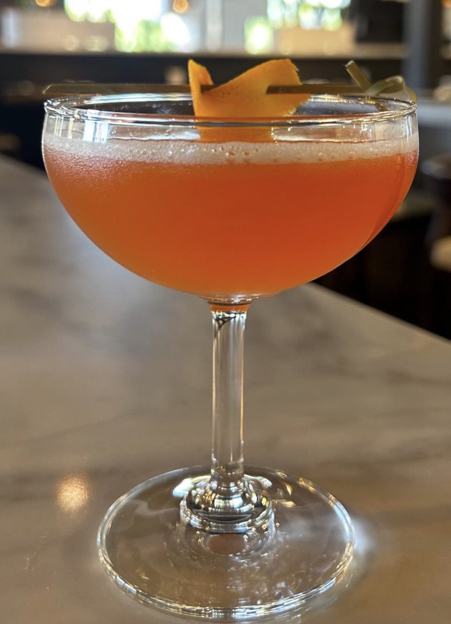 An image of Paper Plane from Mimi Forno Italiano