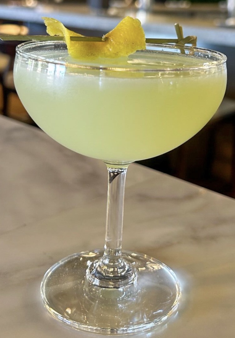 An image of Last Word from Mimi Forno Italiano