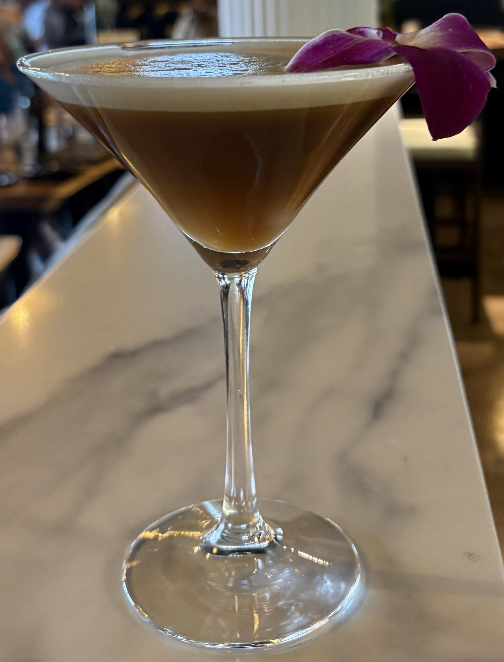 An image of Luna Amara  from Mimi Forno Italiano